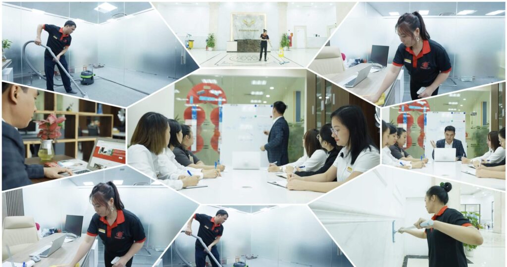 Housecare - 10 năm mang không gian sống sạch xanh đến 1000 khách hàng