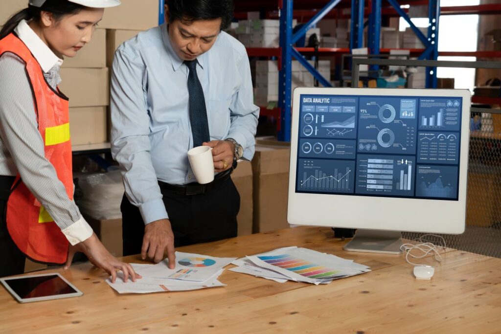 5 Bước xây dựng mẫu KPI nhân viên dịch vụ hiện trường hiệu quả