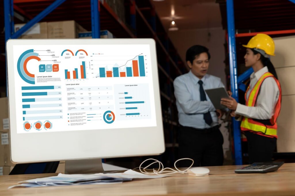 KPI nhân viên dịch vụ hiện trường là gì?