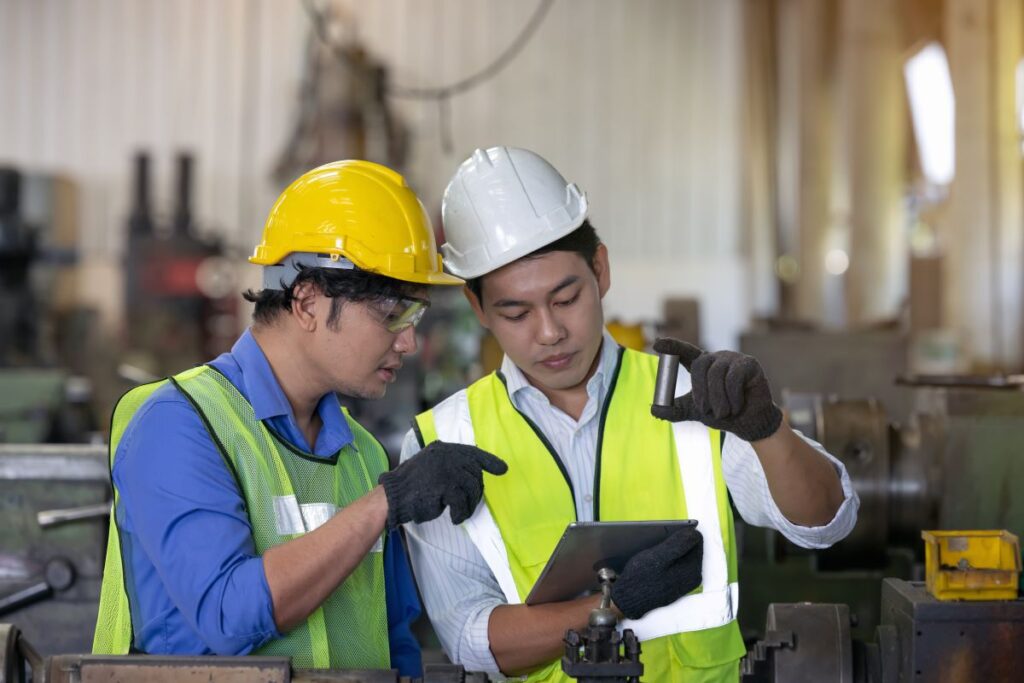 Kiểm soát tiến độ - chi phí - lợi nhuận theo ngày, không đợi cuối tháng