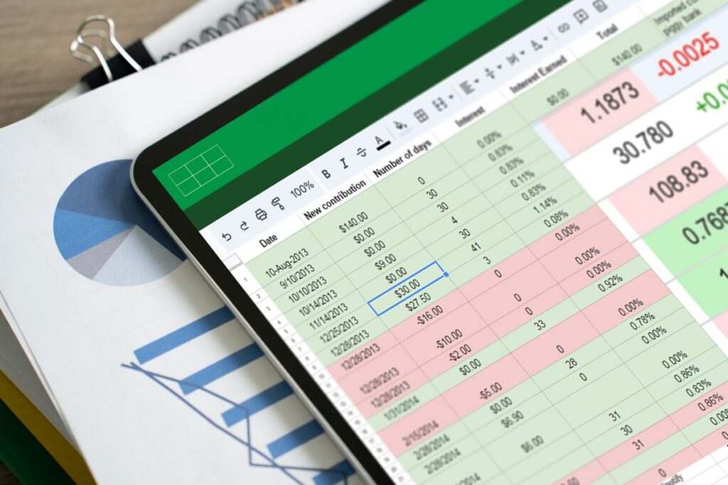 Tại sao Excel vẫn là công cụ phổ biến trong quản lý doanh nghiệp thương mại dịch vụ?