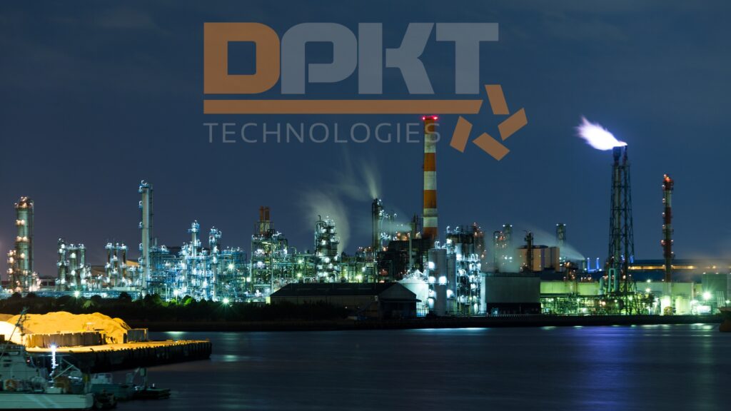 Về công ty TNHH Thương mại Dịch vụ Phát triển Kỹ thuật DPKT